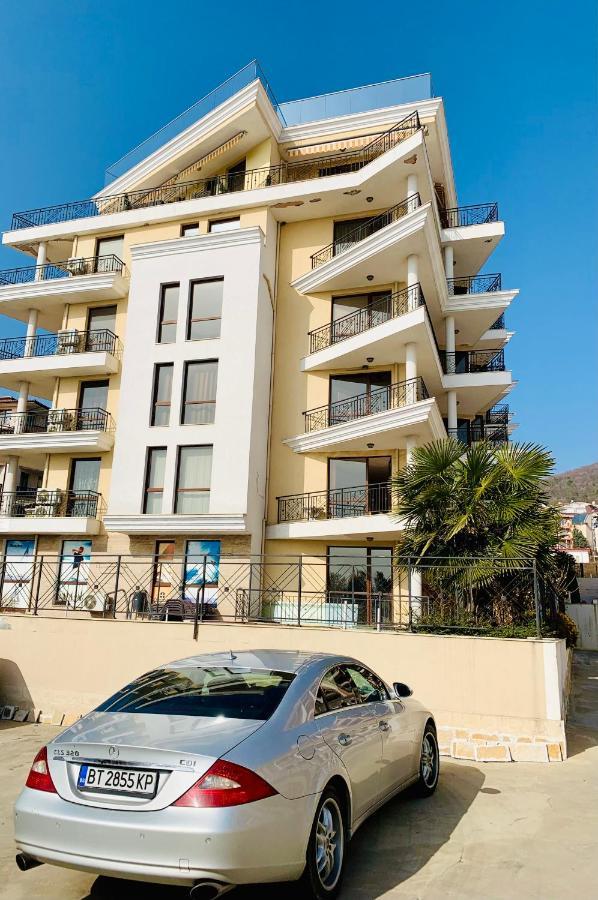 Villa Calabria สวิติ วลัส ภายนอก รูปภาพ