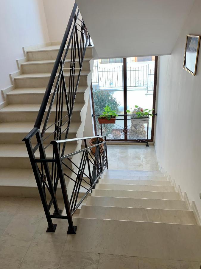Villa Calabria สวิติ วลัส ภายนอก รูปภาพ