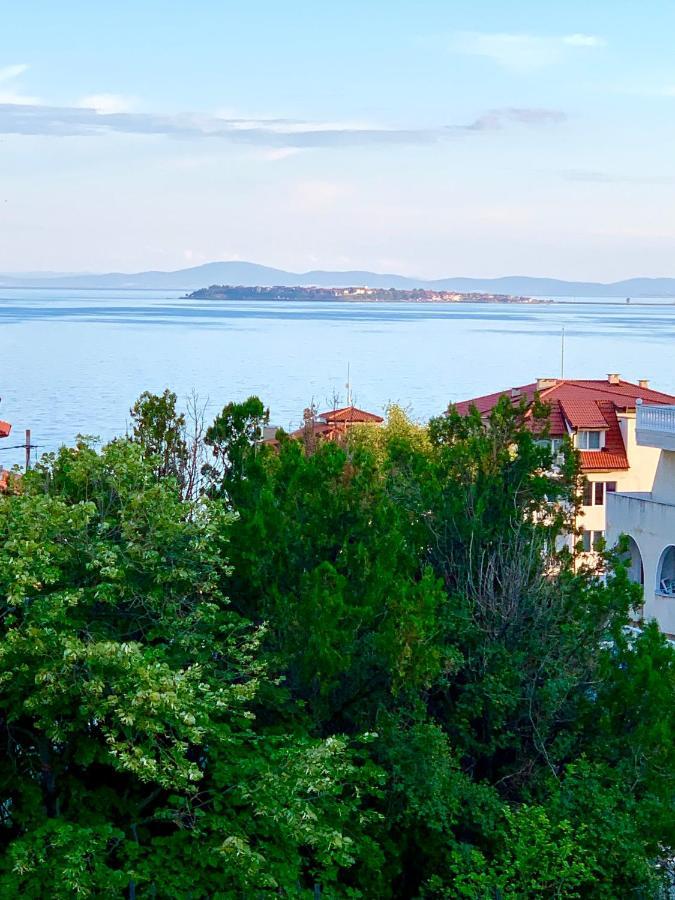 Villa Calabria สวิติ วลัส ภายนอก รูปภาพ