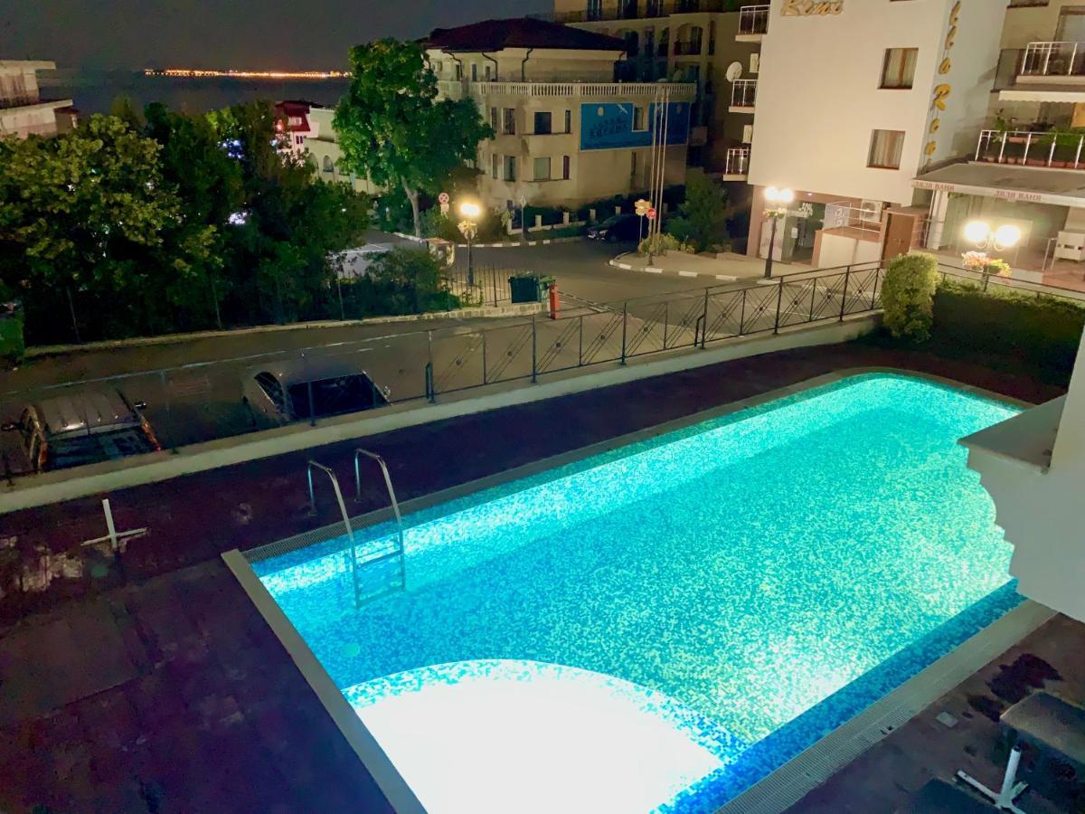 Villa Calabria สวิติ วลัส ภายนอก รูปภาพ