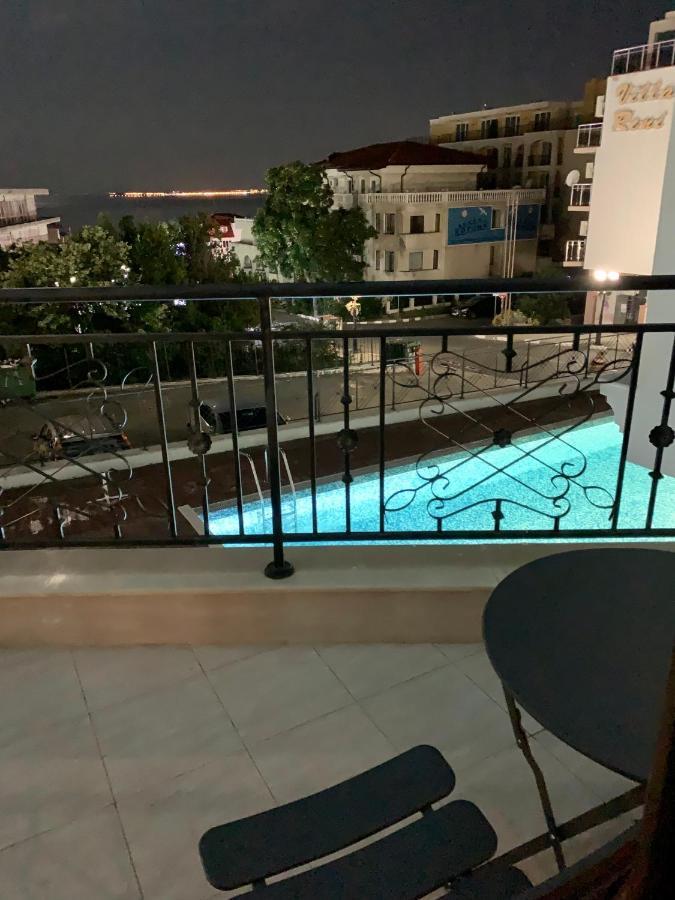 Villa Calabria สวิติ วลัส ภายนอก รูปภาพ