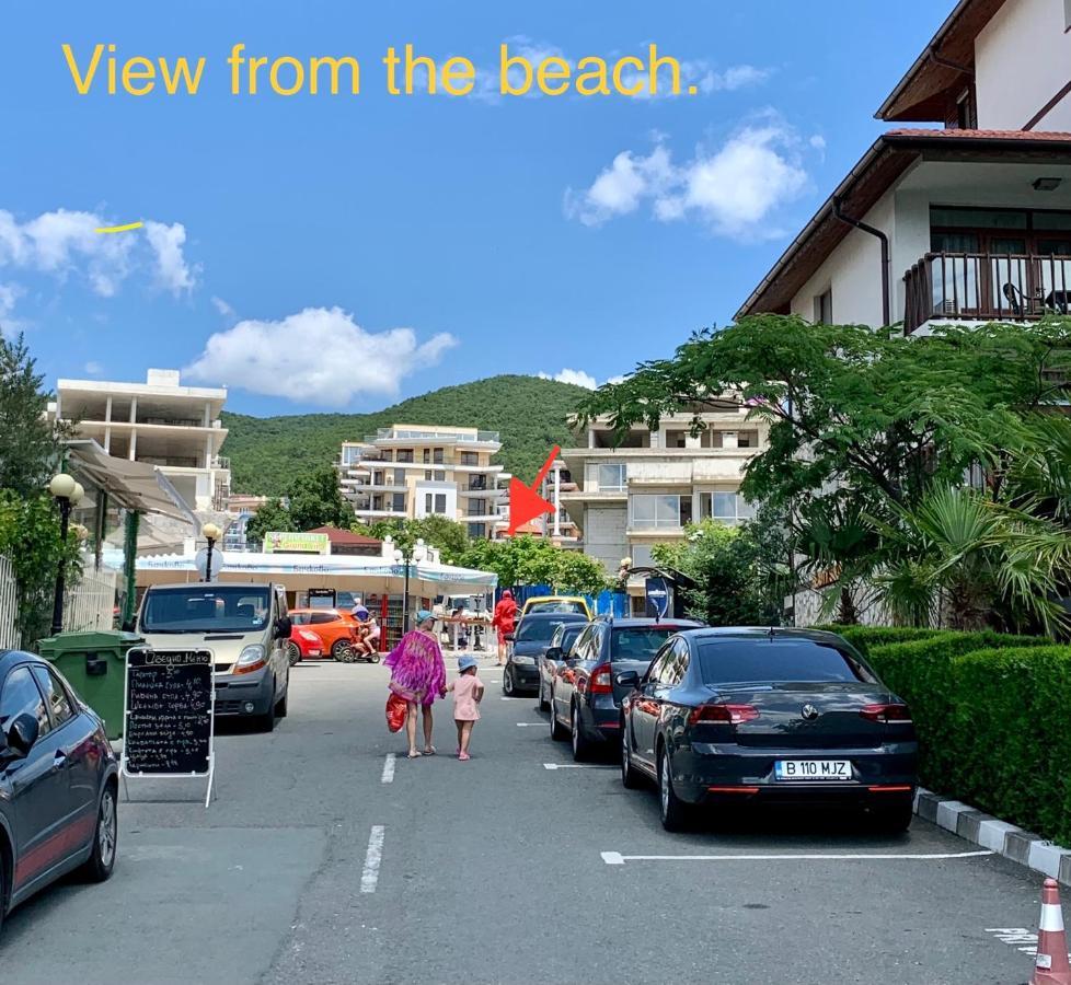 Villa Calabria สวิติ วลัส ภายนอก รูปภาพ