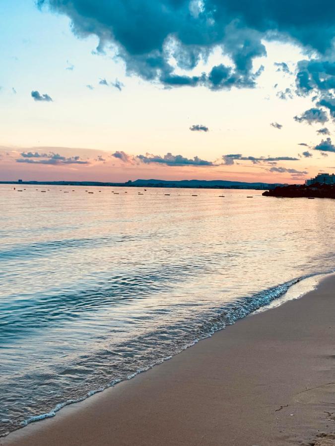 Villa Calabria สวิติ วลัส ภายนอก รูปภาพ
