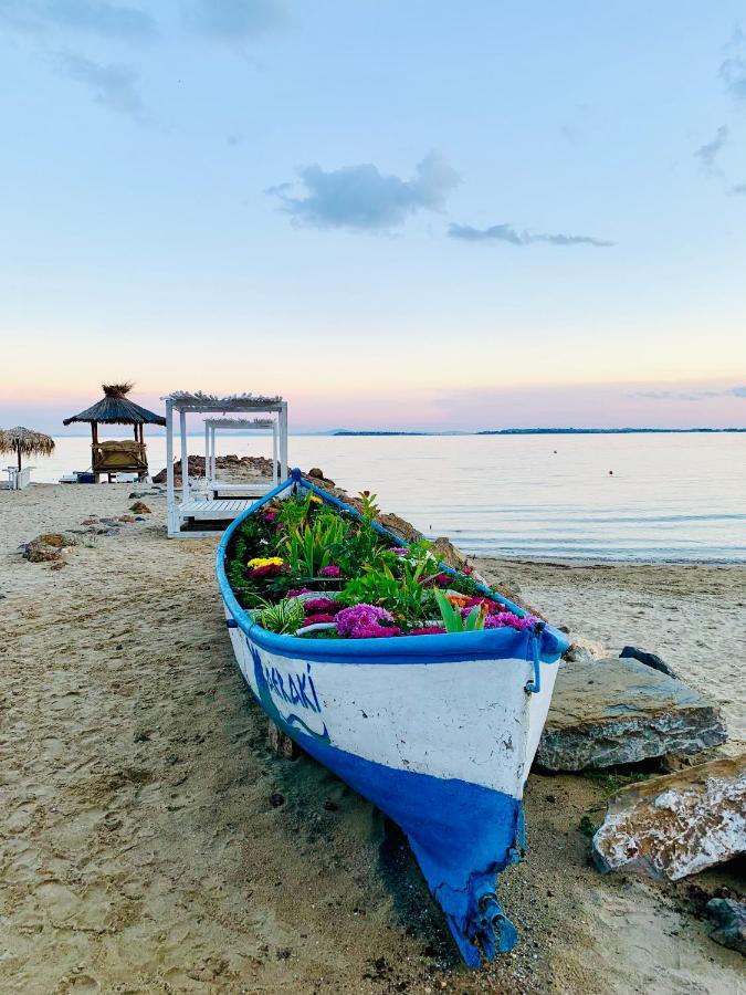 Villa Calabria สวิติ วลัส ภายนอก รูปภาพ
